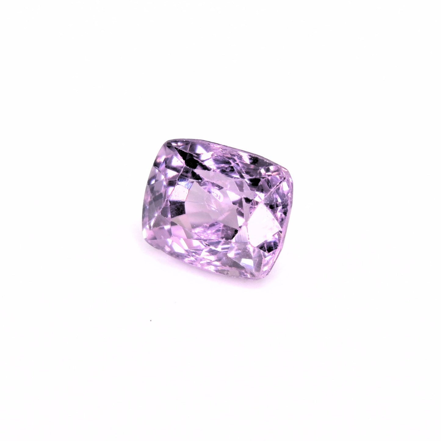 Premium 1.83 carat pink spinel natural untreated gemstone Shiraz Jewelry