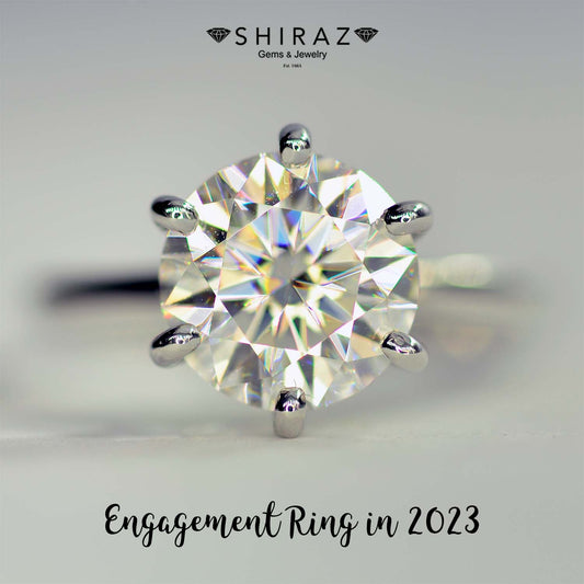 What Engagement Ring Should I Buy in 2023