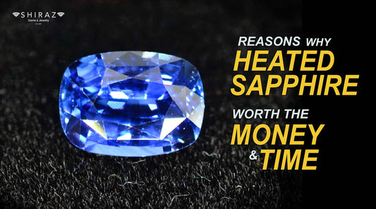 Heated sapphires worth the money and time, and why you should buy them in 2023