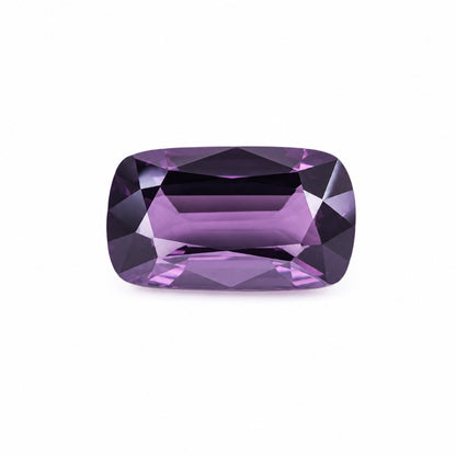 Royal Violet Spinel – 5.69 Carats | Burma