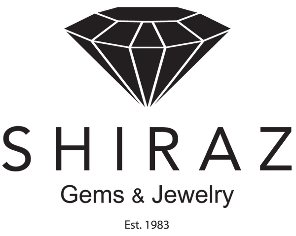 Shiraz Jewelry in Chiang Mai Thailand established since 1983