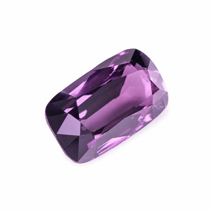 Royal Violet Spinel – 5.69 Carats | Burma