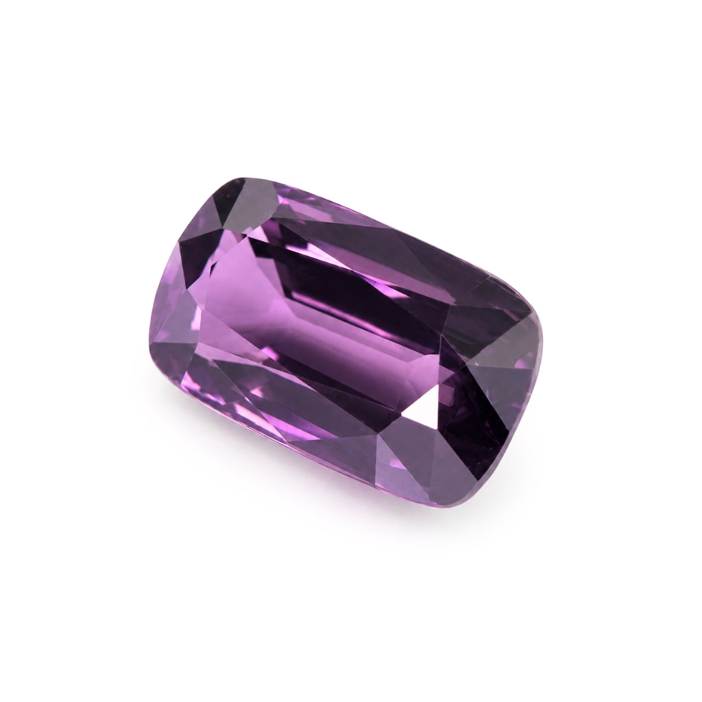 Royal Violet Spinel – 5.69 Carats | Burma