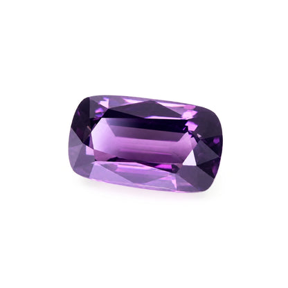 Royal Violet Spinel – 5.69 Carats | Burma
