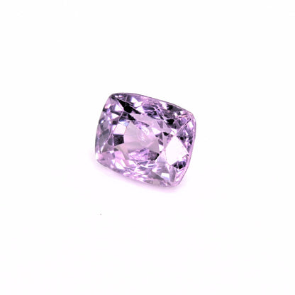Premium 1.83 carat pink spinel natural untreated gemstone Shiraz Jewelry