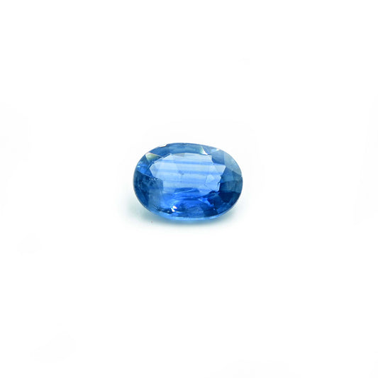 Natural Blue Sapphire 1.36 carat